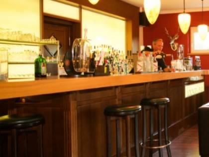 照片: Bootshaus Meppen